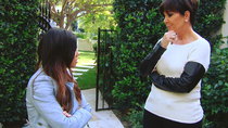 Keeping Up with the Kardashians - Episode 12 - Playing Dirty