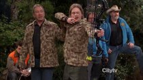 Last Man Standing - Episode 21 - Wherefore Art Thou, Mike Baxter