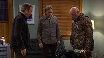 Last Man Standing - Episode 7 - Putting a Hit on Christmas