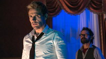 Constantine - Episode 11 - A Whole World Out There