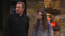 Last Man Standing - Episode 14 - Eve's Breakup