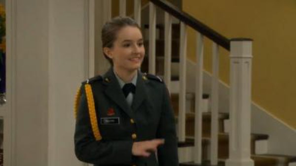 Last Man Standing Season 3 Episode 3