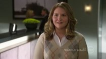 Franklin & Bash - Episode 3 - Jennifer of Troy