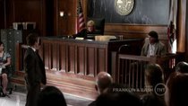 Franklin & Bash - Episode 5 - You Can't Take It With You