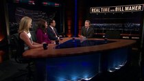 Real Time with Bill Maher - Episode 4