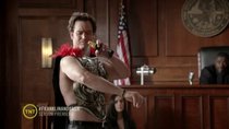 Franklin & Bash - Episode 1 - Strange Brew