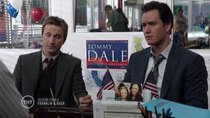 Franklin & Bash - Episode 10 - 6:50 to SLC