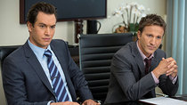 Franklin & Bash - Episode 7 - Control