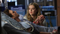 Red Band Society (US) - Episode 11 - The Guilted Age