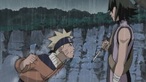 Naruto - Episode 104 - Run Idate Run! Nagi Island Awaits!