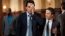 Franklin & Bash - Episode 9 - Shoot to Thrill