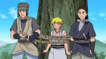 Naruto - Episode 97 - Kidnapped! Naruto's Hot Springs Adventure!