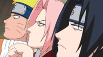 Naruto - Episode 101 - Gotta See! Gotta Know! Kakashi Sensei's True Face!
