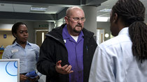 Casualty - Episode 19 - What a Difference a Day Makes