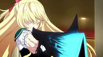 Absolute Duo - Episode 4 - Exception