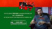 Film Riot - Episode 484 - Mondays: Creating Good Trailers & Can You Live Off Making Short...