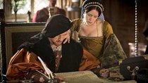 Wolf Hall - Episode 4 - The Devil's Spit