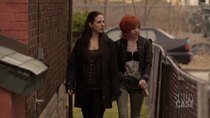 Lost Girl - Episode 6 - Food For Thought
