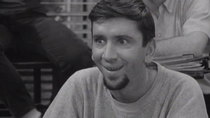 The Many Loves of Dobie Gillis - Episode 35 - The Call of the, Like, Wild