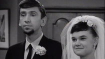 The Many Loves of Dobie Gillis - Episode 30 - The Rice and Old Shoes Caper