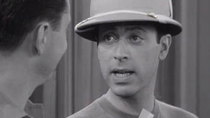 The Many Loves of Dobie Gillis - Episode 26 - There's Always Room for One Less