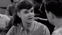 The Many Loves of Dobie Gillis - Episode 22 - Thanks For the Memory