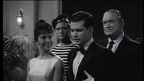 The Many Loves of Dobie Gillis - Episode 19 - Two for the Whipsaw