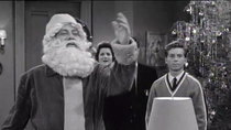 The Many Loves of Dobie Gillis - Episode 13 - Will the Real Santa Claus Please Come Down the Chimney