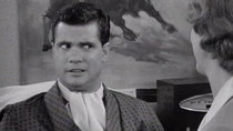 The Many Loves of Dobie Gillis - Episode 8 - Where is Thy Sting