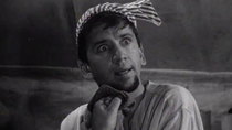 The Many Loves of Dobie Gillis - Episode 4 - The Ugliest American