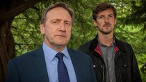 Midsomer Murders - Episode 2 - Murder by Magic