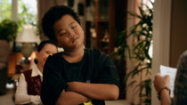 Fresh Off the Boat - Episode 2 - Home Sweet Home-School