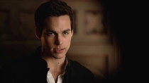 The Vampire Diaries - Episode 13 - The Day I Tried to Live