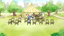Regular Show - Episode 2 - Just Set Up The Chairs