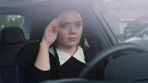 Adult Wednesday Addams - Episode 2 - Driver's Ed
