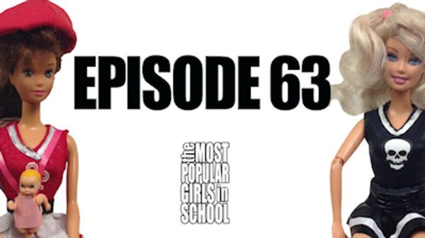 The Most Popular Girls In School - S04E05 - Mercenary Cheerleader