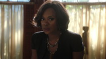 How to Get Away with Murder - Episode 11 - Best Christmas Ever