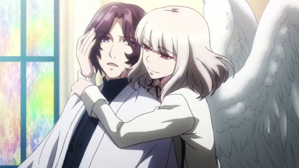 devils and realist episode 12