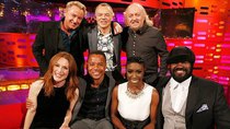 The Graham Norton Show - Episode 17