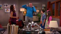 The Thundermans - Episode 16 - Nothing to Lose Sleepover