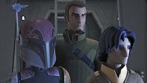 Star Wars Rebels - Episode 11 - Call to Action