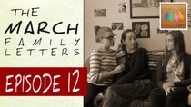 The March Family Letters - Episode 12 - Family Meeting