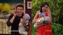 The Thundermans - Episode 2 - Four Supes and a Baby