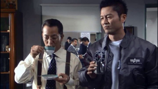 AIBOU Season 3 Episode 12