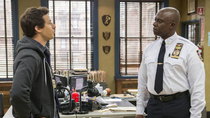 Brooklyn Nine-Nine - Episode 15 - Windbreaker City