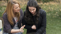 Switched at Birth - Episode 6 - Black and Gray