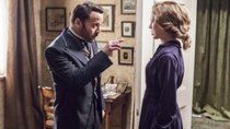 Mr Selfridge - Episode 4