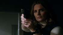 Castle - Episode 14 - Resurrection (1)