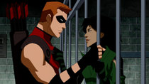 Young Justice - Episode 10 - Targets