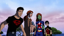 Young Justice - Episode 21 - Image
